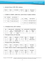 Preview for 17 page of TRIUMPH BOARD 8592580113215 Service Manual