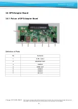 Preview for 19 page of TRIUMPH BOARD 8592580113215 Service Manual