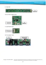 Preview for 29 page of TRIUMPH BOARD 8592580113215 Service Manual