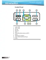 Preview for 10 page of TRIUMPH BOARD PJ200 User Manual