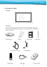 Preview for 9 page of TRIUMPH BOARD UHD Series User Manual