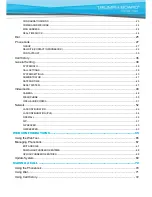 Preview for 3 page of TRIUMPH BOARD VC1 User Manual