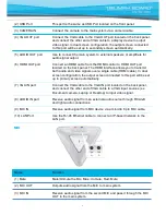 Preview for 8 page of TRIUMPH BOARD VC1 User Manual