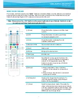 Preview for 10 page of TRIUMPH BOARD VC1 User Manual