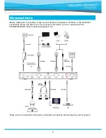 Preview for 13 page of TRIUMPH BOARD VC1 User Manual