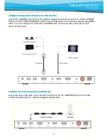 Preview for 14 page of TRIUMPH BOARD VC1 User Manual