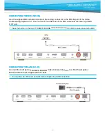 Preview for 15 page of TRIUMPH BOARD VC1 User Manual