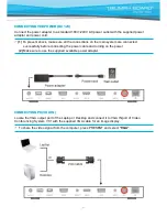 Preview for 16 page of TRIUMPH BOARD VC1 User Manual