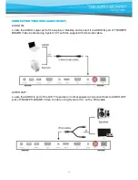 Preview for 17 page of TRIUMPH BOARD VC1 User Manual