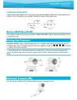 Preview for 18 page of TRIUMPH BOARD VC1 User Manual