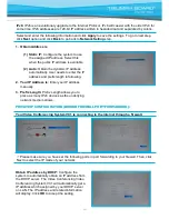 Preview for 23 page of TRIUMPH BOARD VC1 User Manual