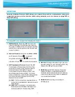 Preview for 25 page of TRIUMPH BOARD VC1 User Manual