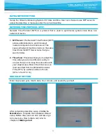 Preview for 27 page of TRIUMPH BOARD VC1 User Manual