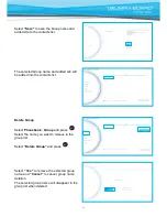 Preview for 36 page of TRIUMPH BOARD VC1 User Manual