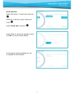 Preview for 39 page of TRIUMPH BOARD VC1 User Manual