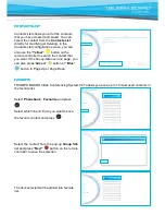 Preview for 40 page of TRIUMPH BOARD VC1 User Manual