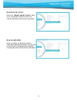 Preview for 48 page of TRIUMPH BOARD VC1 User Manual