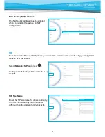 Preview for 62 page of TRIUMPH BOARD VC1 User Manual