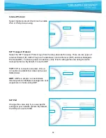 Preview for 63 page of TRIUMPH BOARD VC1 User Manual