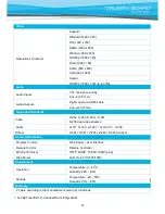 Preview for 84 page of TRIUMPH BOARD VC1 User Manual