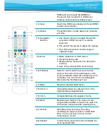 Предварительный просмотр 11 страницы TRIUMPH BOARD VC4 User Manual