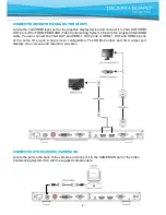 Предварительный просмотр 14 страницы TRIUMPH BOARD VC4 User Manual