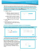 Предварительный просмотр 23 страницы TRIUMPH BOARD VC4 User Manual