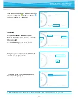 Предварительный просмотр 36 страницы TRIUMPH BOARD VC4 User Manual