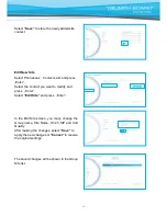 Предварительный просмотр 40 страницы TRIUMPH BOARD VC4 User Manual