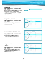 Предварительный просмотр 50 страницы TRIUMPH BOARD VC4 User Manual