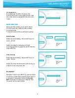 Предварительный просмотр 54 страницы TRIUMPH BOARD VC4 User Manual