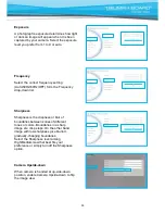 Предварительный просмотр 60 страницы TRIUMPH BOARD VC4 User Manual