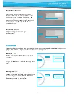 Предварительный просмотр 61 страницы TRIUMPH BOARD VC4 User Manual