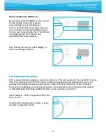 Предварительный просмотр 66 страницы TRIUMPH BOARD VC4 User Manual