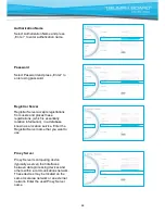 Предварительный просмотр 73 страницы TRIUMPH BOARD VC4 User Manual