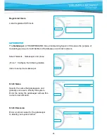 Предварительный просмотр 75 страницы TRIUMPH BOARD VC4 User Manual