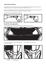 Preview for 3 page of Triumph Mobility Escape Mini User Manual