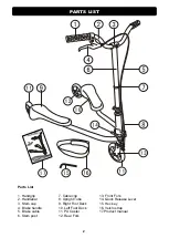 Preview for 3 page of Triumph Mobility Trizer Product Manual