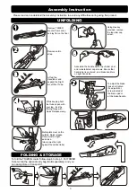 Preview for 4 page of Triumph Mobility Trizer Product Manual