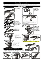 Preview for 5 page of Triumph Mobility Trizer Product Manual