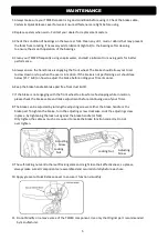 Preview for 7 page of Triumph Mobility Trizer Product Manual