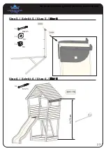 Preview for 23 page of Triumph Nord Aksent User Manual