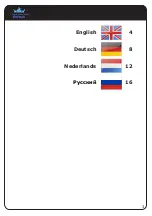 Preview for 3 page of Triumph Nord Coppa Soccer goal User Manual