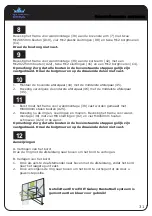 Preview for 31 page of Triumph Nord EXIT Galaxy User Manual