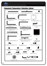 Предварительный просмотр 20 страницы Triumph Nord Kickback XL User Manual