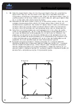 Предварительный просмотр 22 страницы Triumph Nord Kickback XL User Manual