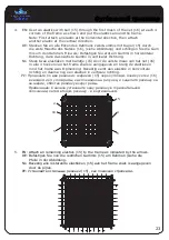 Предварительный просмотр 23 страницы Triumph Nord Kickback XL User Manual