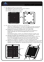 Предварительный просмотр 27 страницы Triumph Nord Kickback XL User Manual