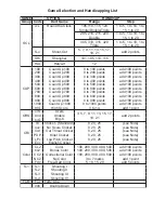 Предварительный просмотр 4 страницы Triumph Sports USA 20-1002 Mounting Instructions