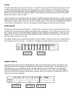 Предварительный просмотр 12 страницы Triumph Sports USA 21-2011 Instruction Manual